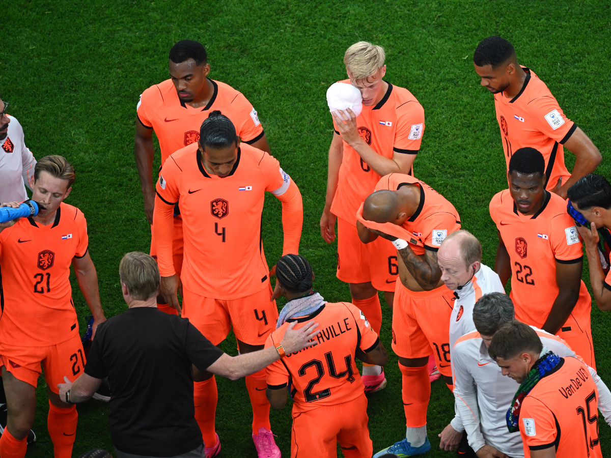 Mundial 2026: las pausas de hidratación causan polémica