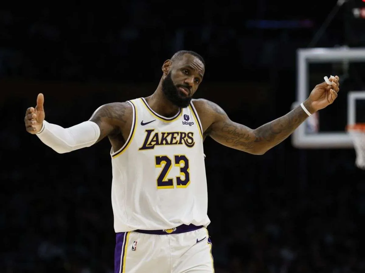 LeBron entra en la agencia libre y los Warriors acechan