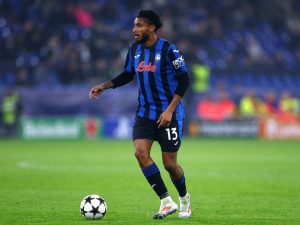 Manchester United se refuerza con Éderson
