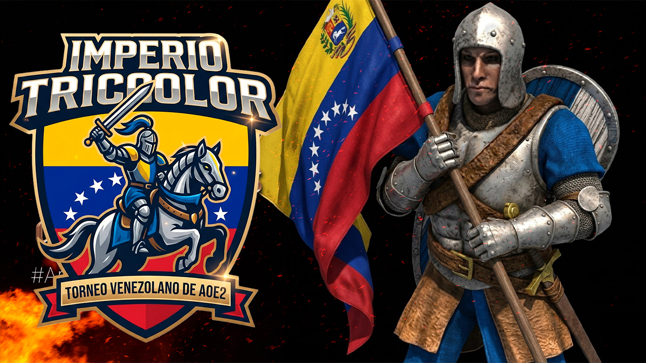 El Imperio que se Niega a Caer: El Renacer y la Resistencia de Age of Empires en Venezuela