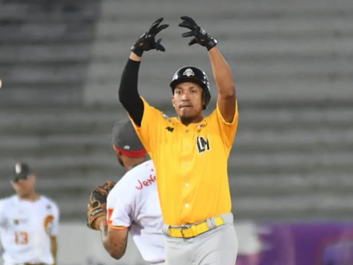 Líderes pega con fuerza en Barquisimeto