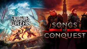 Epic Games Store regala esta semana dos nuevos juegos de estrategia