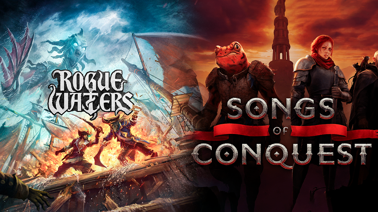 Epic Games Store regala esta semana dos nuevos juegos de estrategia