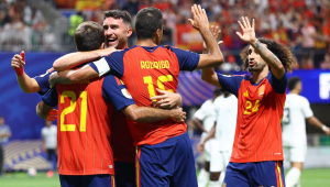 Las cuentas de España para clasificarse primera en el grupo H del Mundial y evitar a Argentina
