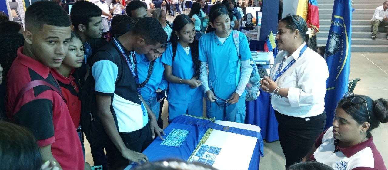 5.000 bachilleres de La Guaira tienen cupo universitario garantizado