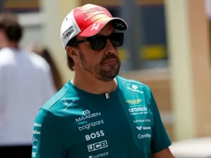 Fernando Alonso sabe que su adiós a la F1 se acerca
