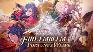 Fire Emblem: Fortune’s Weave aparece en el Nintendo Direct