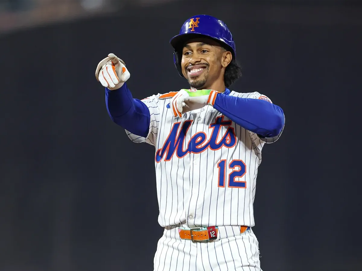 Mets esperan que Lindor regrese de su lesión en la pantorrilla este mes