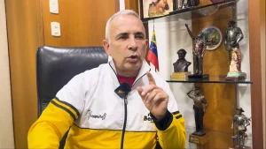 ‘Sin agua y sin luz no se puede’