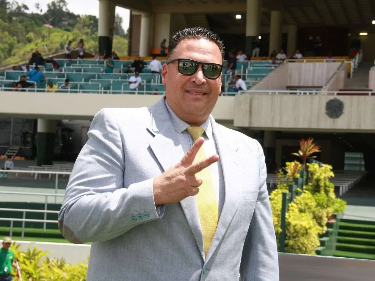 Gabriel Márquez con siete inscritos