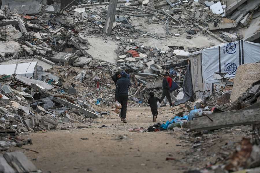 Unicef denuncia que 265 niños han muerto en Gaza en más de ocho meses