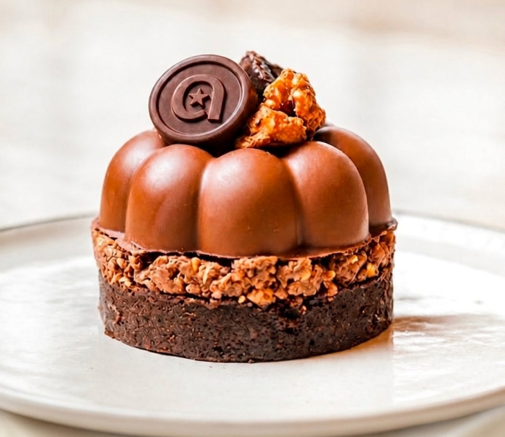 Estos son los ganadores del As de Postres con chocolate Savoy