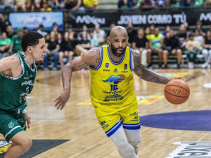 Marinos picó adelante en la Gran Final
