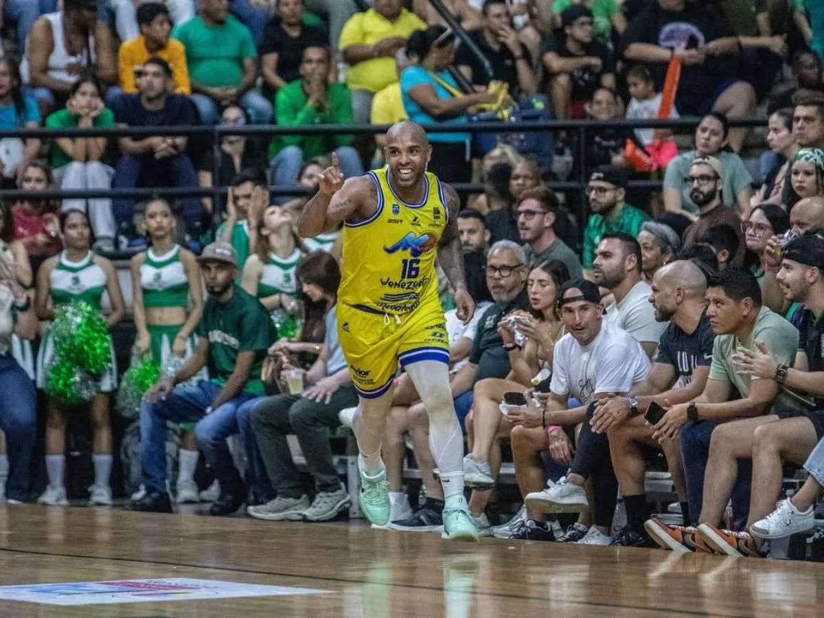Gregory Vargas: "Este fue un triunfo en equipo"