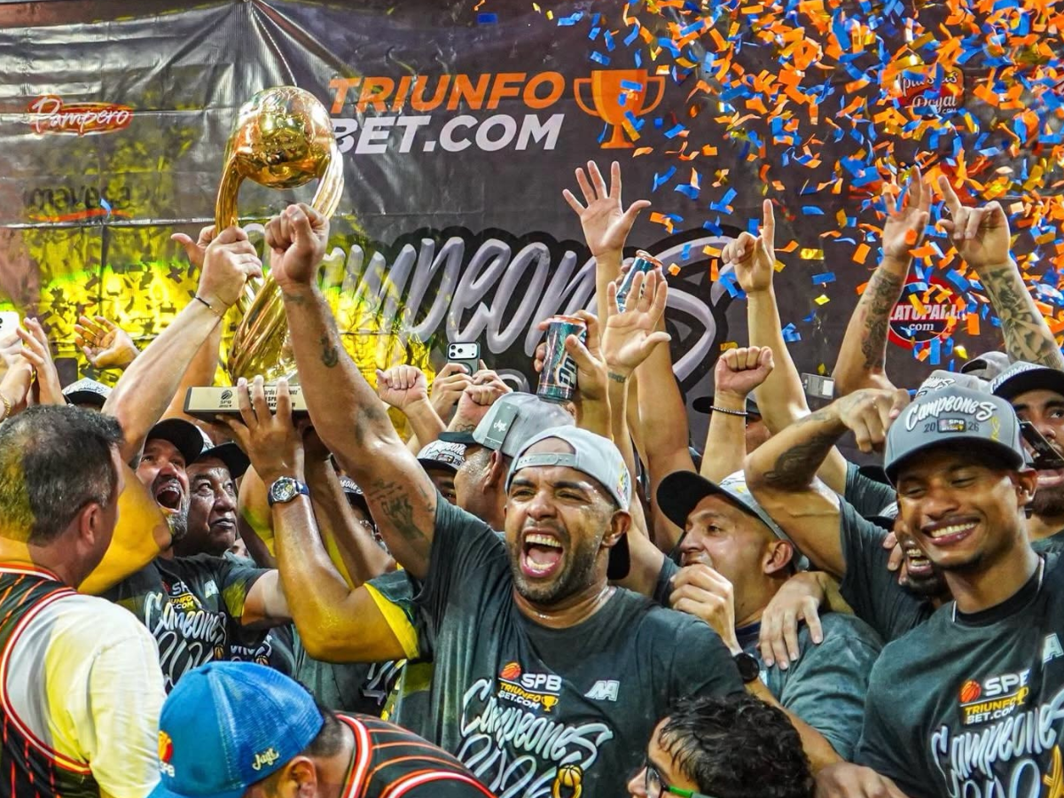 Gregory Vargas superó a Oscar Torres con nueve campeonatos