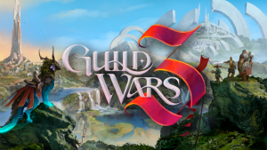 Guild Wars 3: La tercera entrega del icónico MMO ha sido anunciada