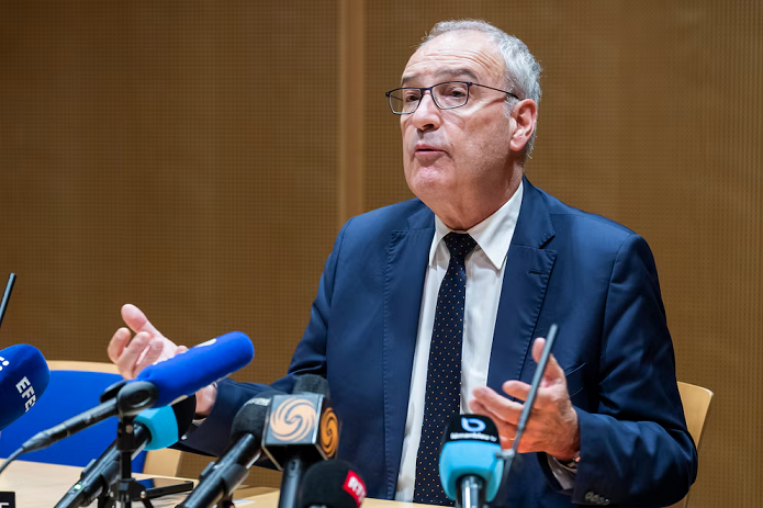 Presidente de Suiza confirma que la firma del acuerdo entre EEUU e Irán será 'este fin de semana'