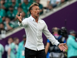 Hervé Renard regresa al Mundial como nuevo DT de Túnez
