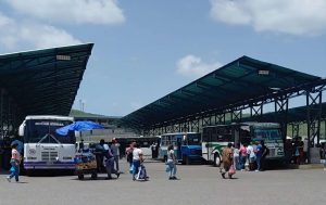 Comercio y transporte público del Tuy operan con normalidad tras sismos 