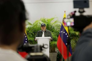 Más de 7 millones de kilos de alimentos han llegado a las zonas afectadas por los sismos