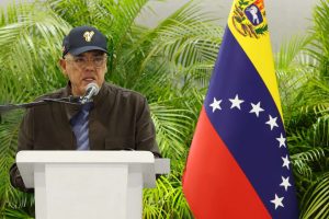 Jorge Rodríguez: 6.461 ciudadanos han sido rescatados de forma heroica