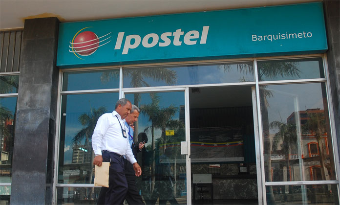 Directivas del INAC e Ipostel avanzan para establecer alianza que robustezca al servicio postal venezolano