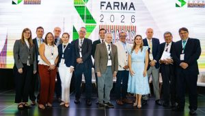V Summit Farma 2026 reunió a 380 especialistas en torno al síndrome cardio reno metabólico