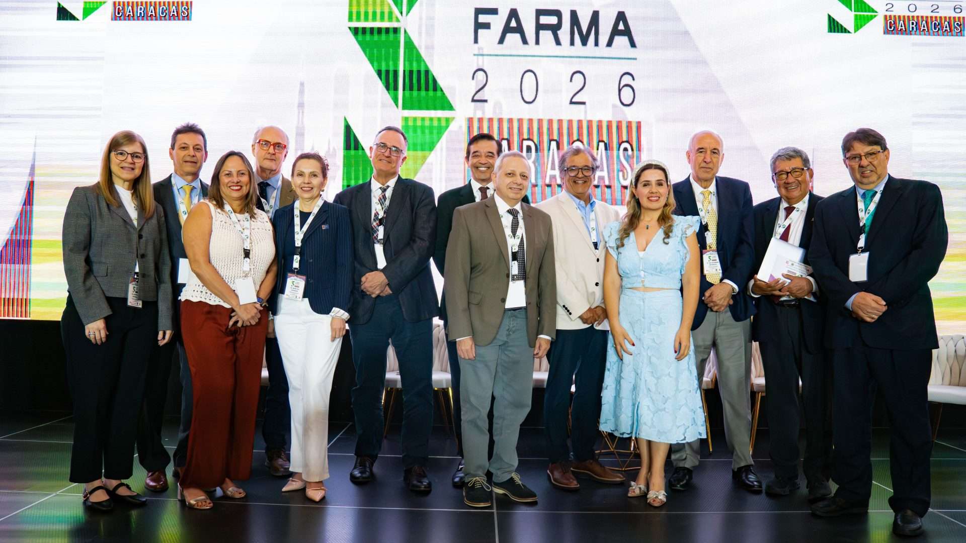 V Summit Farma 2026 reunió a 380 especialistas en torno al síndrome cardio reno metabólico