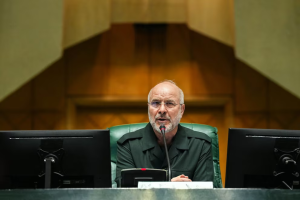 Irán suspendió las negociaciones con Estados Unidos para poner fin a la guerra en Oriente Medio