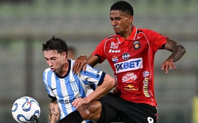 Caracas FC aseguró continuidad de pieza clave en el mediocampo