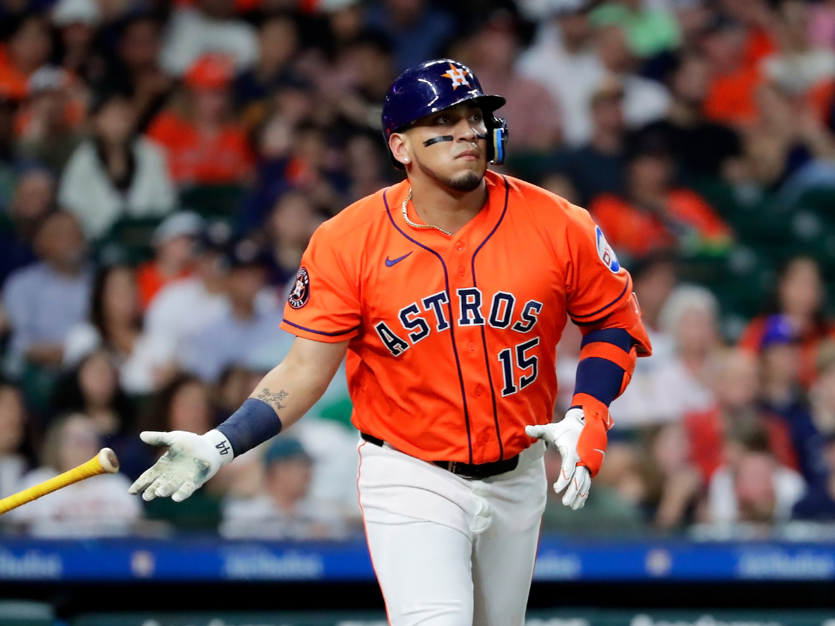 Paredes pega jonrón por 3er juego seguido e impulsa 4 