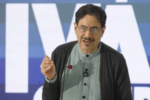 Cepeda denuncia amenazas contra su equipo de colaboradores en Colombia