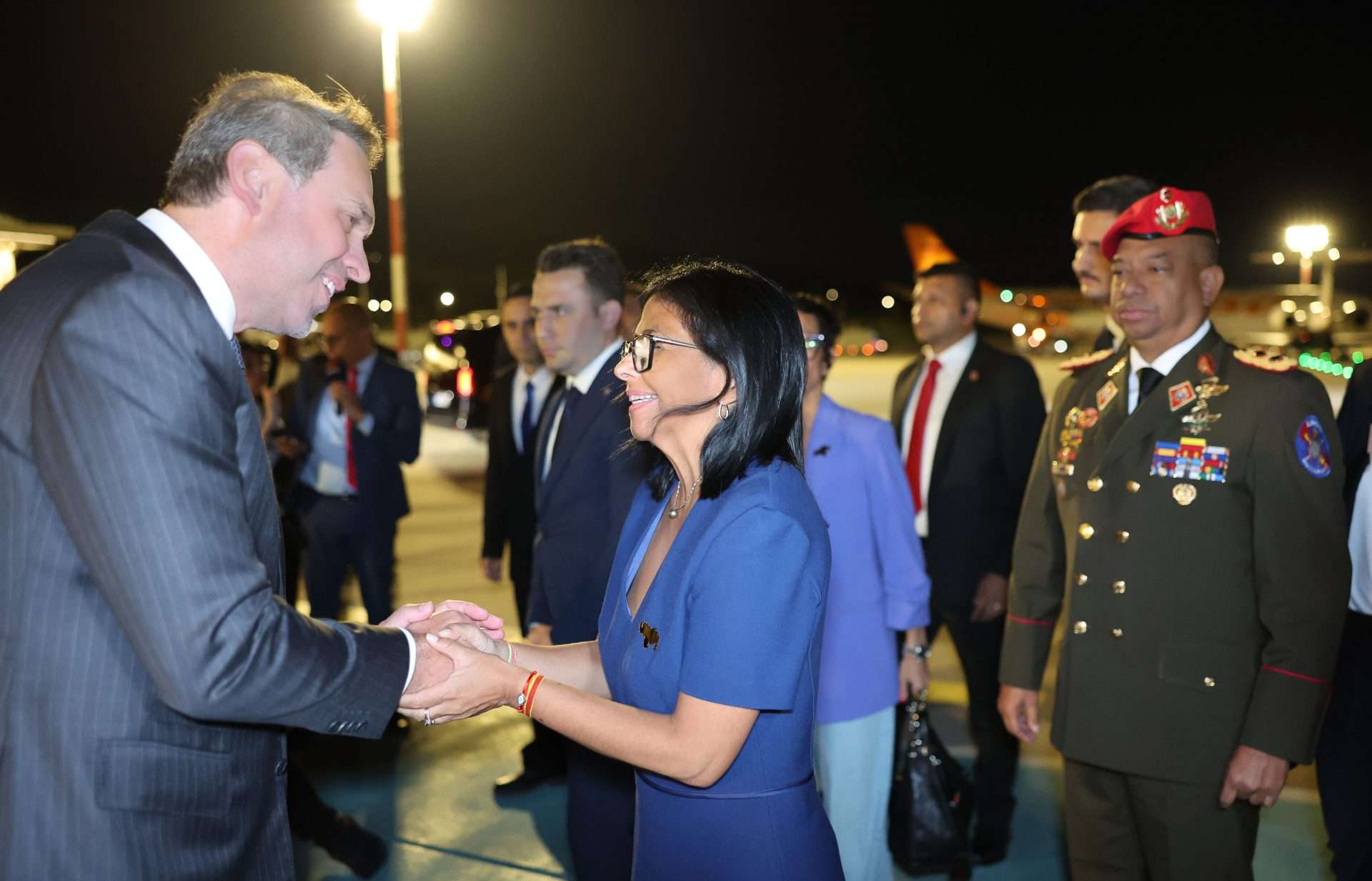 De la India para Turquía