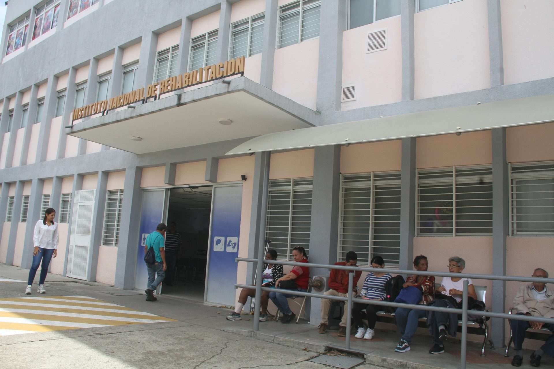 Inician jornada de salud auditiva en el Instituto José J. Árvelo de Caracas