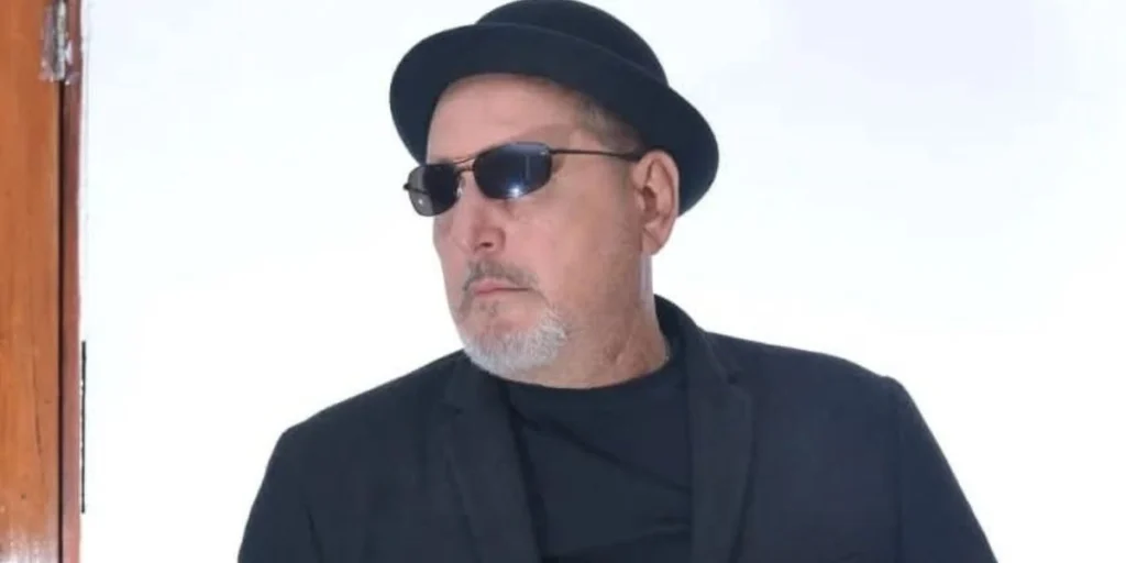 El doble venezolano de Rubén Blades murió horas antes de su concierto en Caracas