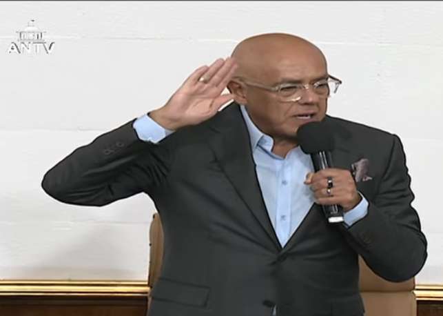 Jorge Rodríguez: hace 200 años nos atrevimos a soñar en la unidad latinoamericana