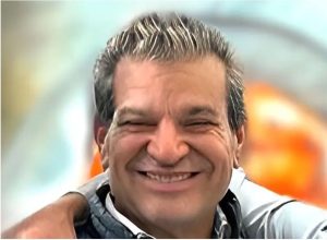 ‘El Rey del Camarón’ fue capturado en el Aeropuerto La Chinita