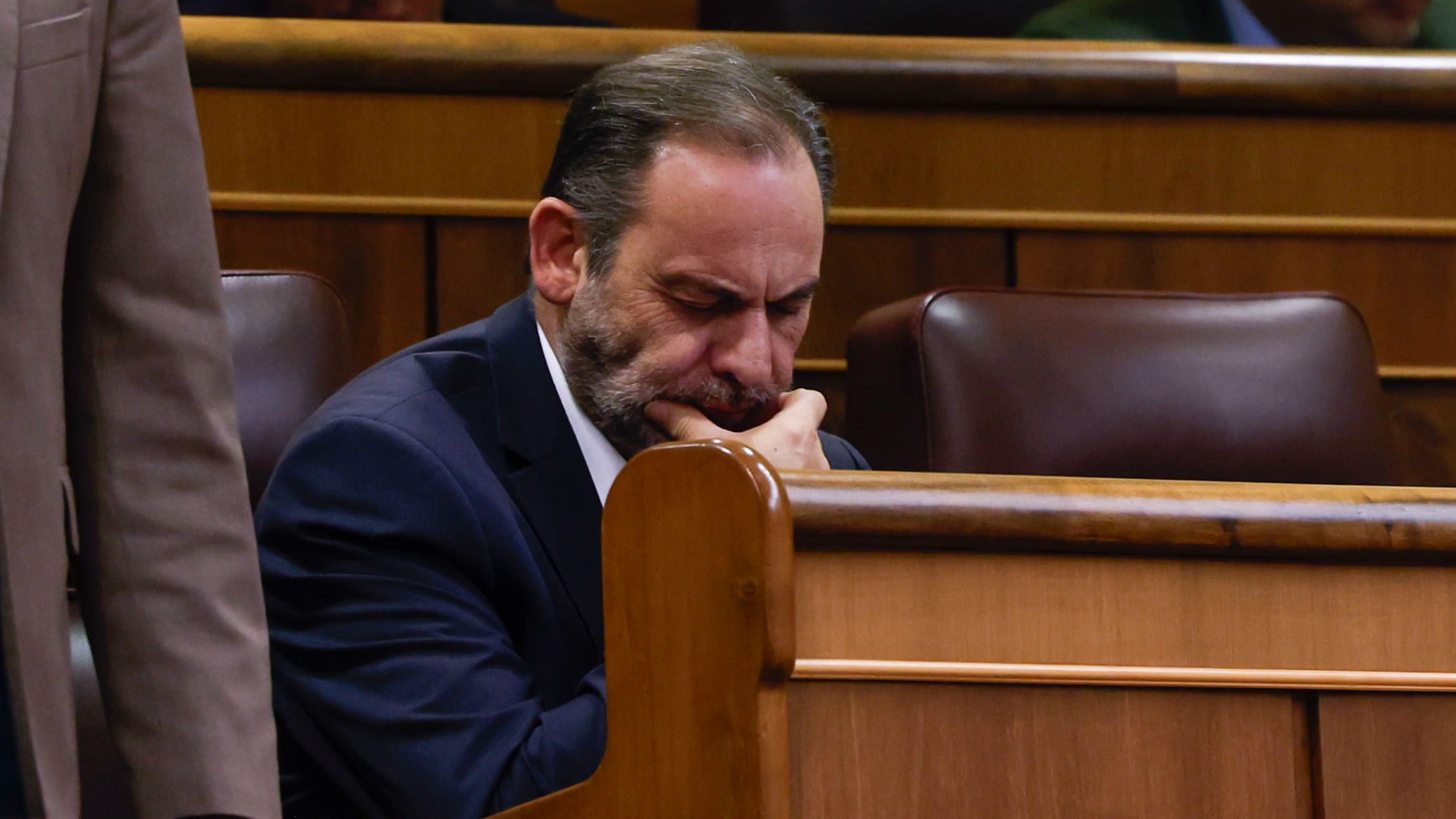 Condenaron a 24 años de cárcel a José Luis Ábalos, exministro de Pedro Sánchez
