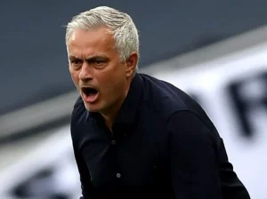 El Real Madrid oficializó la llegada de José Mourinho