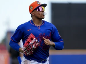 Juan Soto vuelve a presentar dolores de espalda