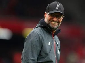 Jürgen Klopp es el elegido de Enrique Riquelme para el Madrid