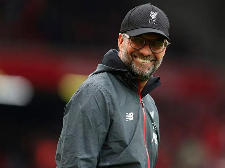 Jürgen Klopp es el elegido de Enrique Riquelme para el Madrid