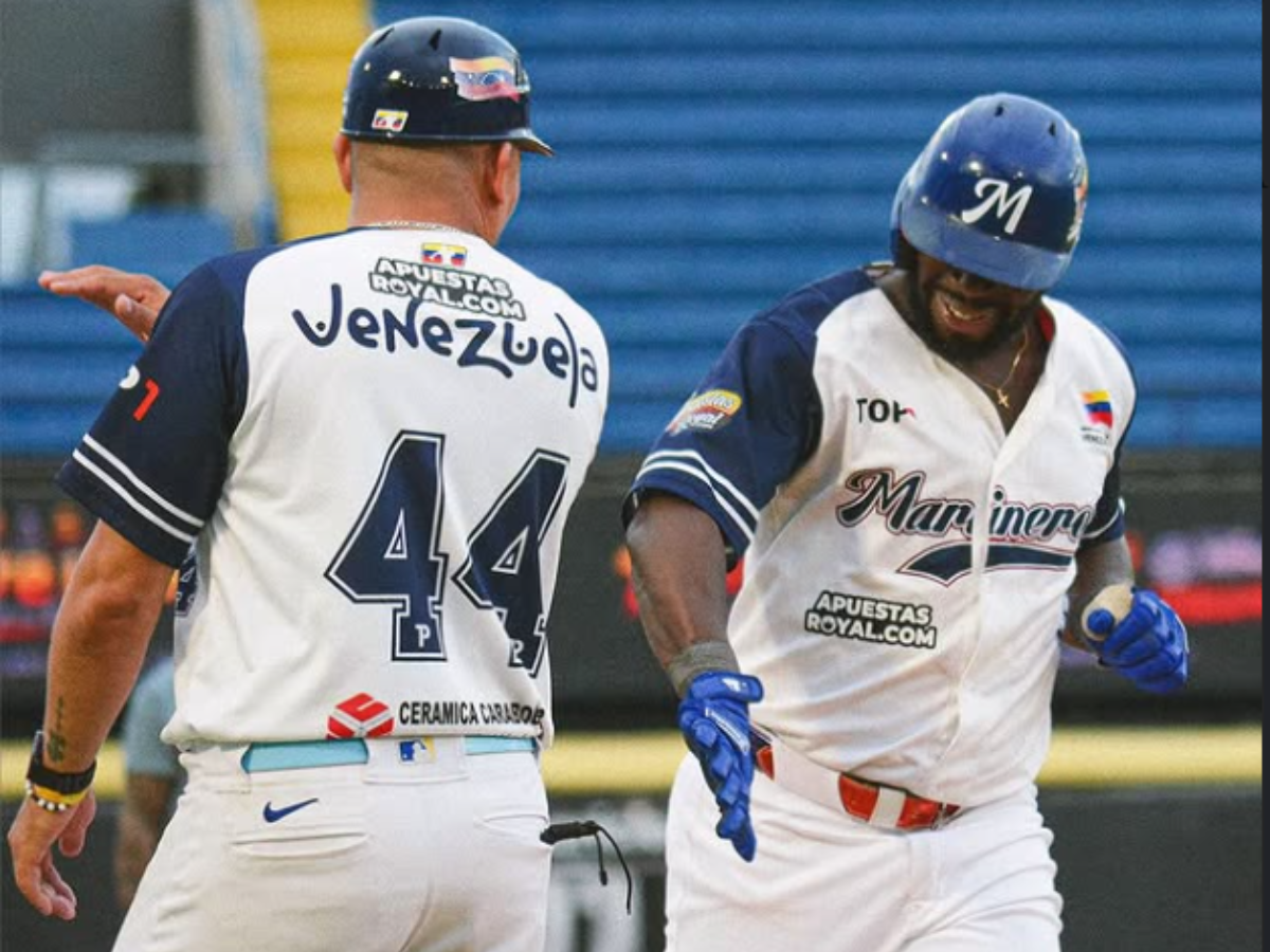 Marineros vence de la mano de Yoel Yanqui