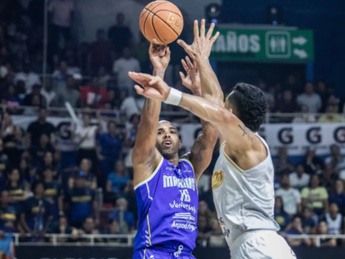 Marinos elimina a Gaiteros en un final memorable