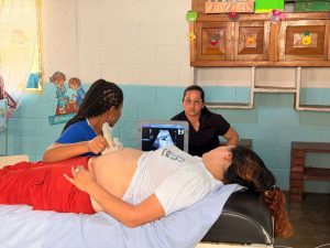 Benefician a habitantes de siete comunas del municipio Zea de Mérida con jornada integral