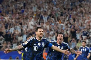 16vos de final una ronda inédita