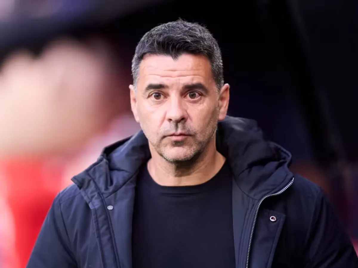 El Ajax anuncia oficialmente la llegada de Míchel como nuevo técnico