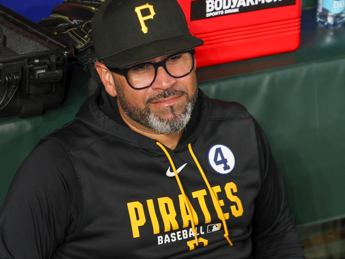 Miguel Pérez tomará las riendas de Tigres de Aragua en la 2026-27