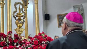 Papa León XIV aprueba Coronación de la Virgen de Copacabana