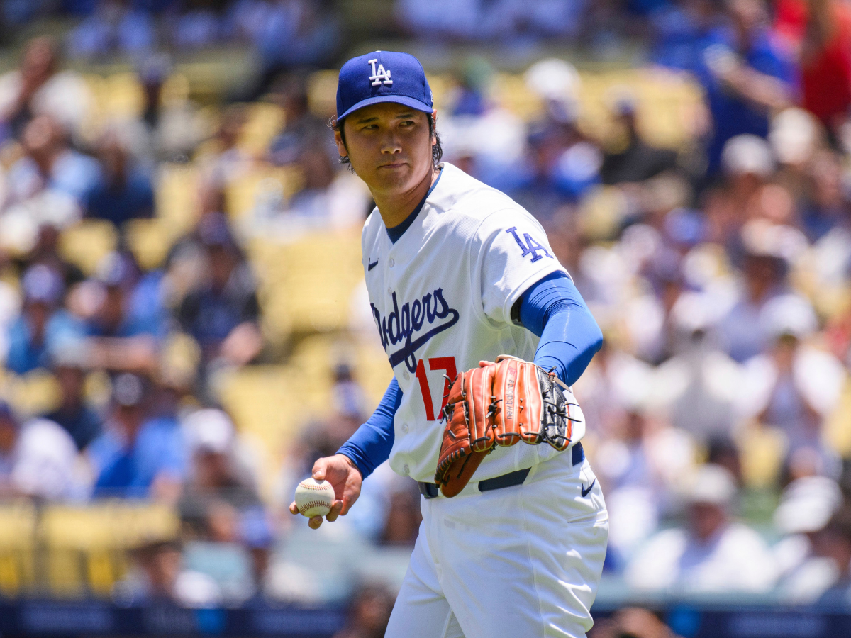 Rays le caen a Ohtani, pero ataque de Dodgers lo rescata